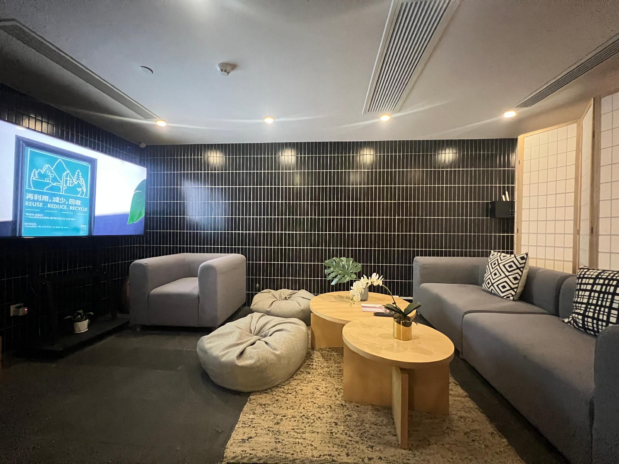 base-WENDING Serviced Apartment 26/35