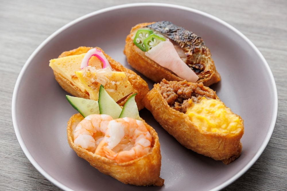 Via Inn Shinsaibashi 38/58