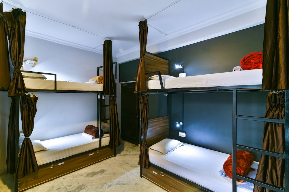 Hoztel Jaipur 25/56