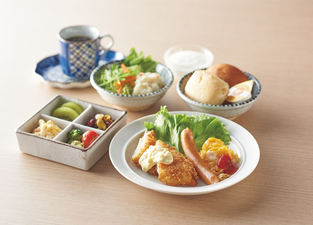 JRイン千歳 写真5