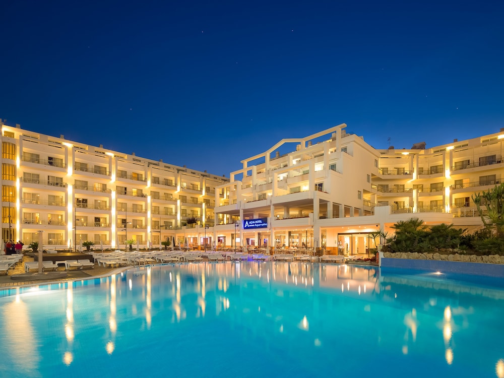 AQUA Hotel Aquamarina & Spa 6/50