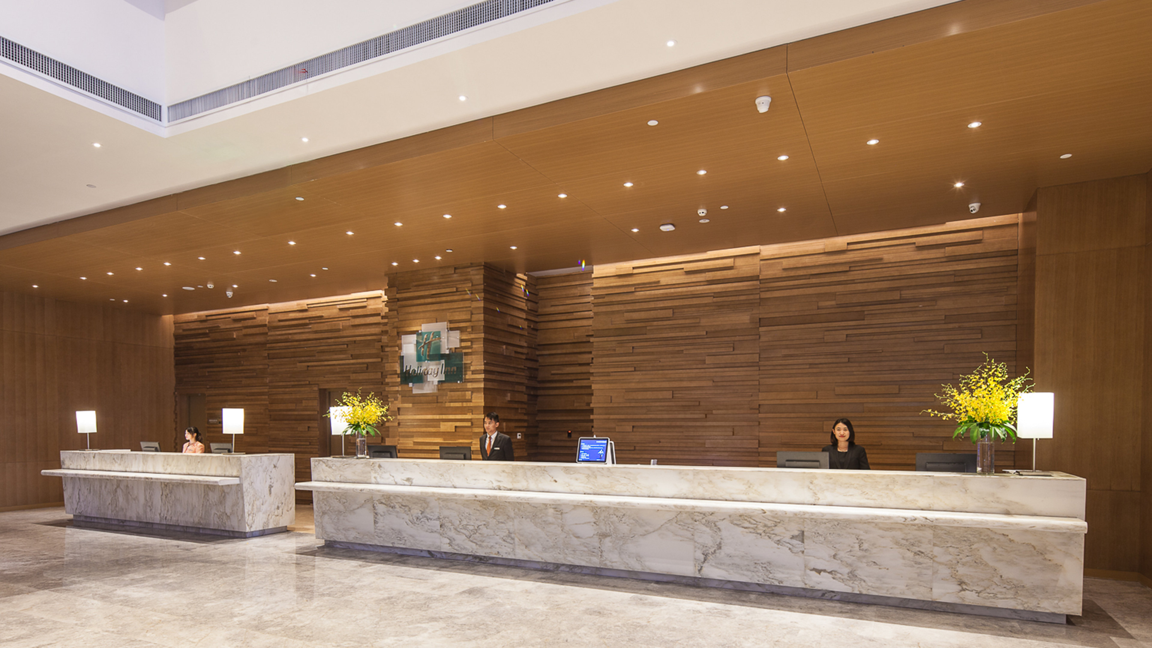 HOLIDAY INN NANJING QINHUAI SOUTH 5/34