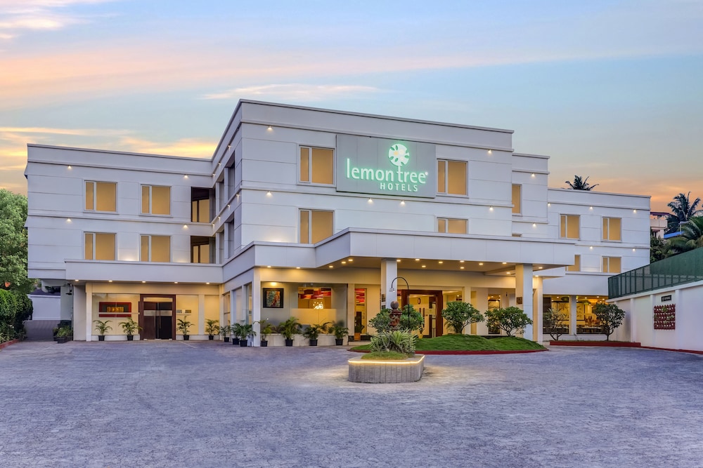 Lemon Tree Hotel, Port Blair 4/65