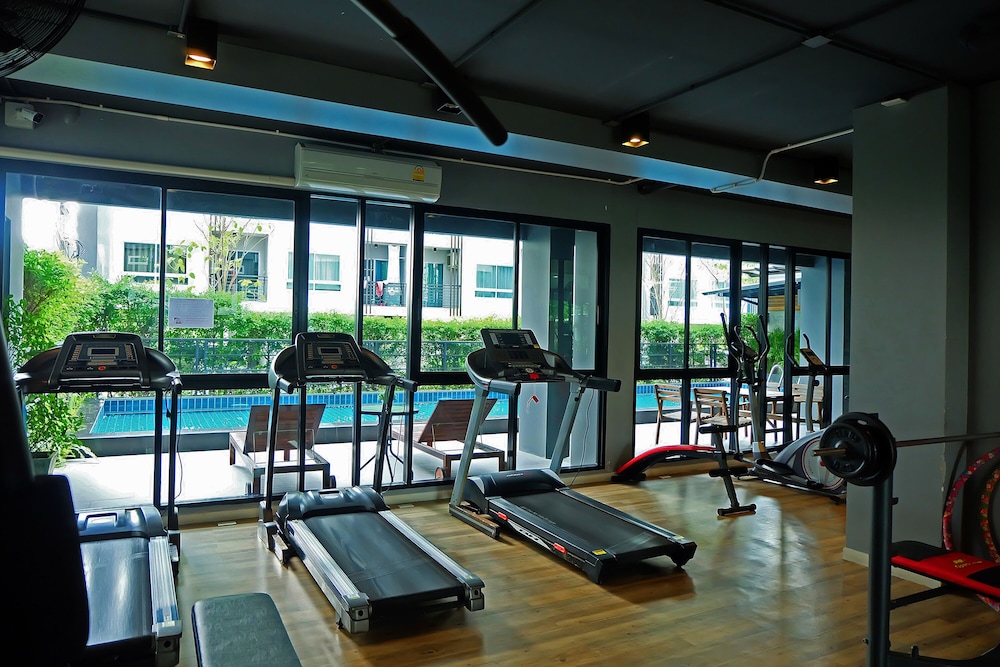Interpark Residence Chonburi-Rayong 44/70
