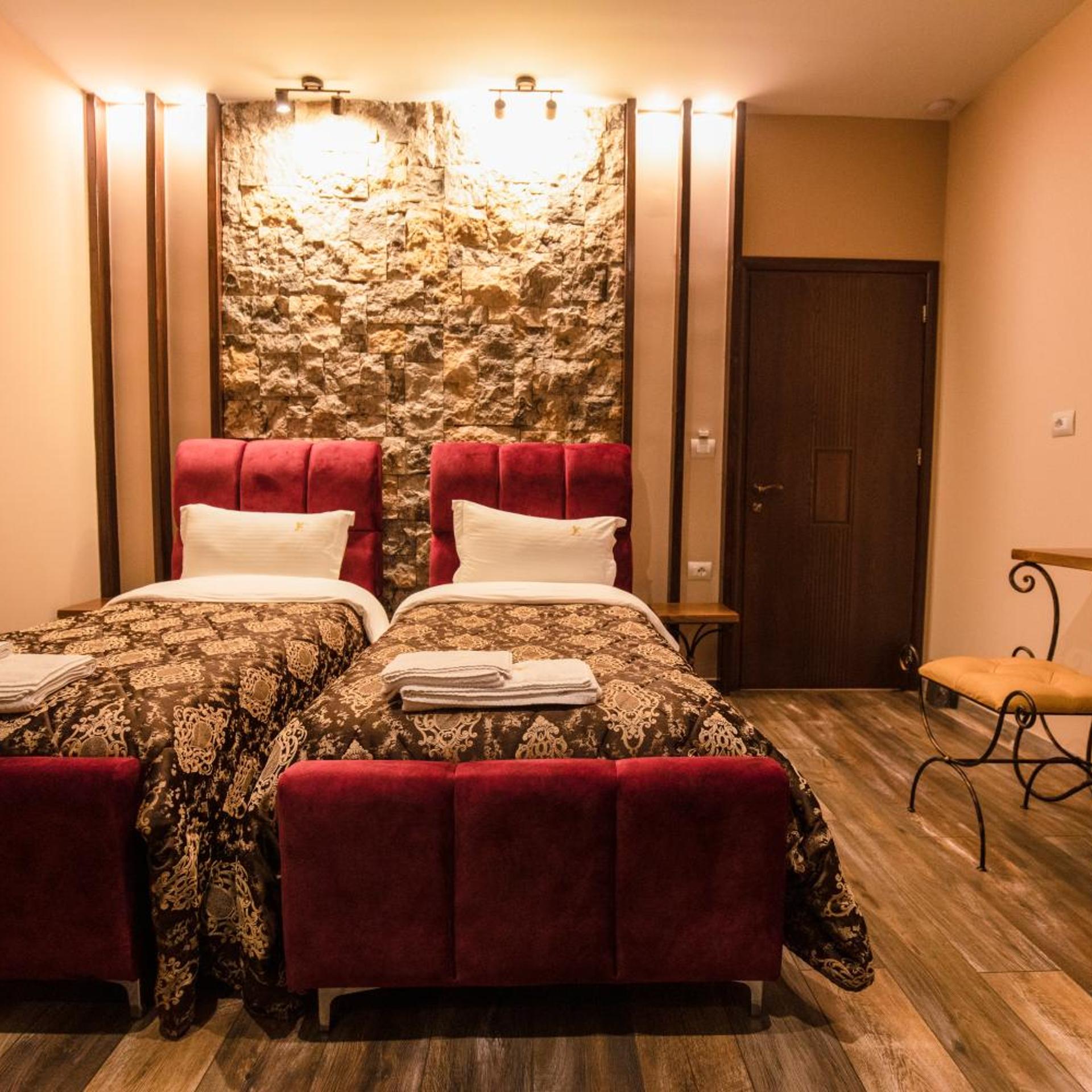 Vila Eden Boutique Hotel 23/60