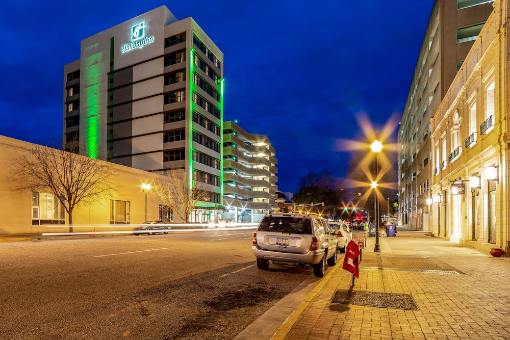 Holiday Inn Columbia - Downtown 6/47