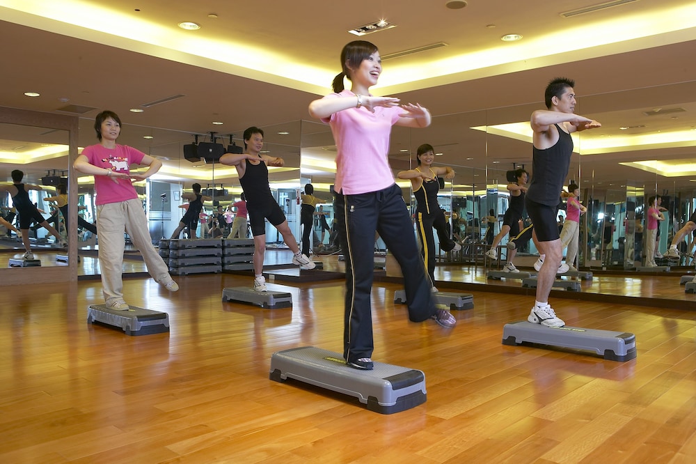 Grand Hi Lai Hotel 46/73