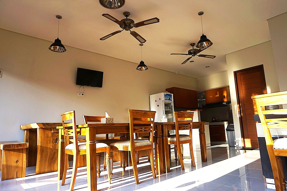Sweet Corner Guest House 23/34