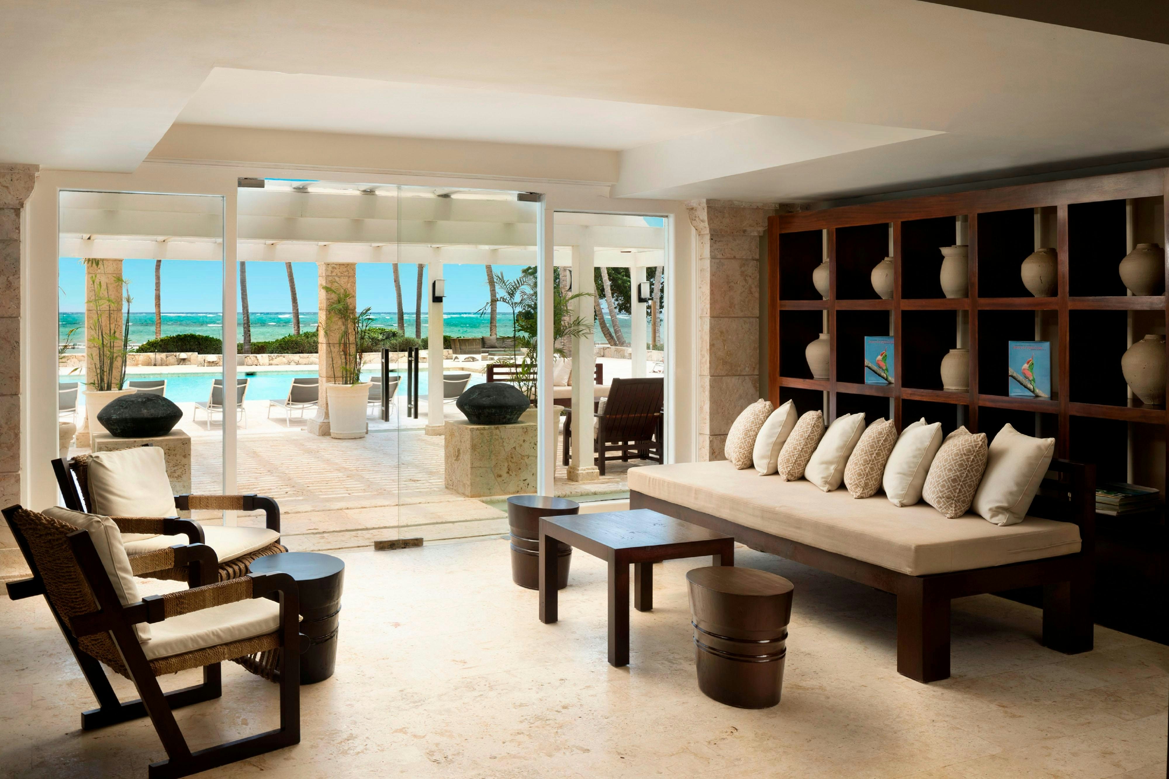 Four Points By Sheraton Puntacana Village 6/20