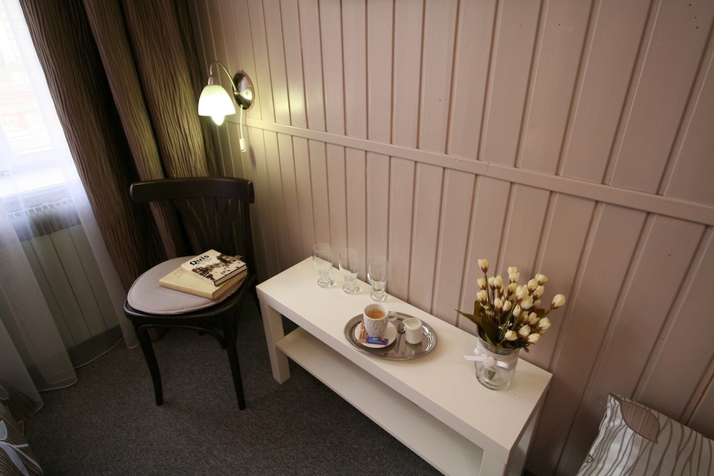 Hotel Anette 35/35