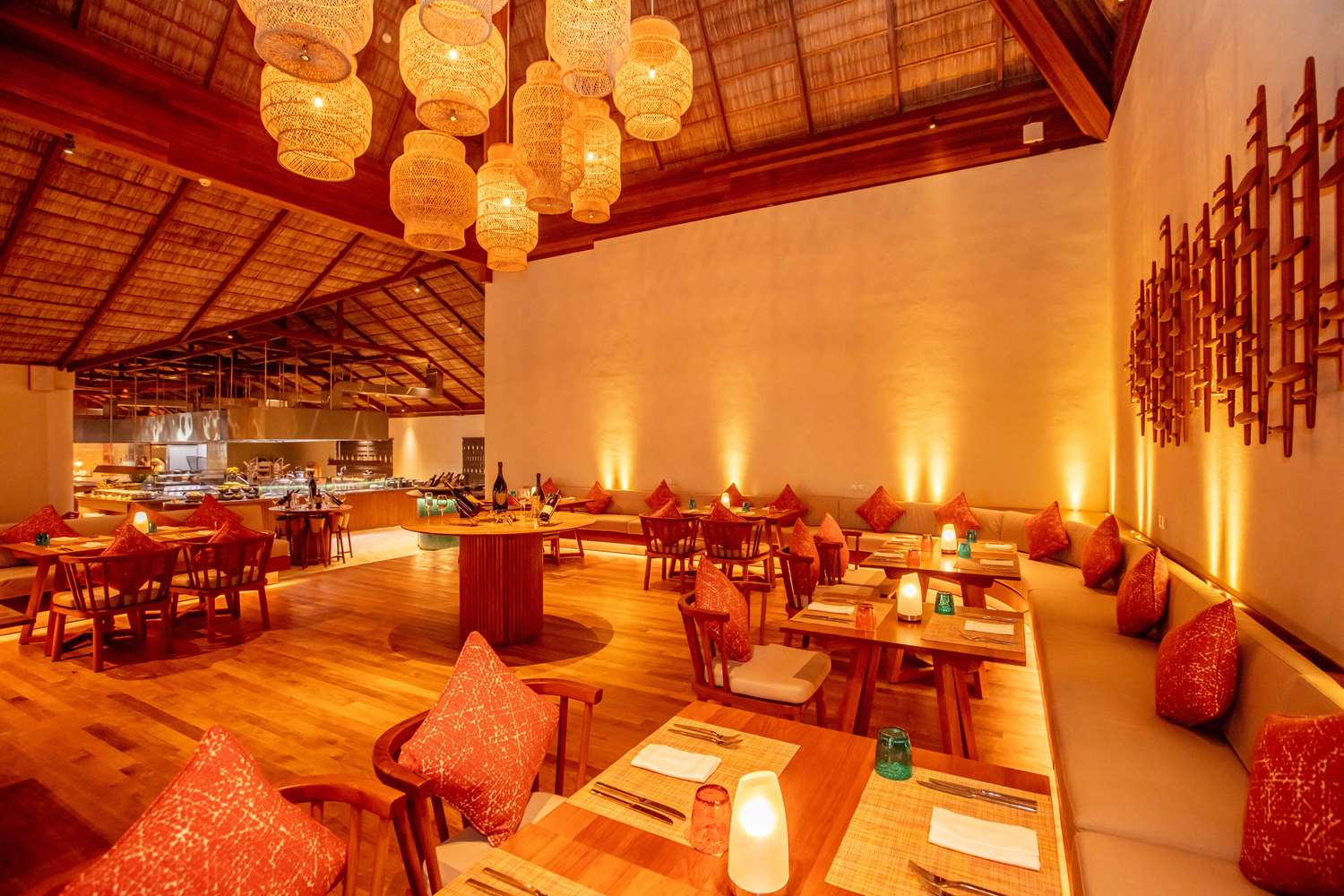 Conrad Maldives Rangali Island 88/113
