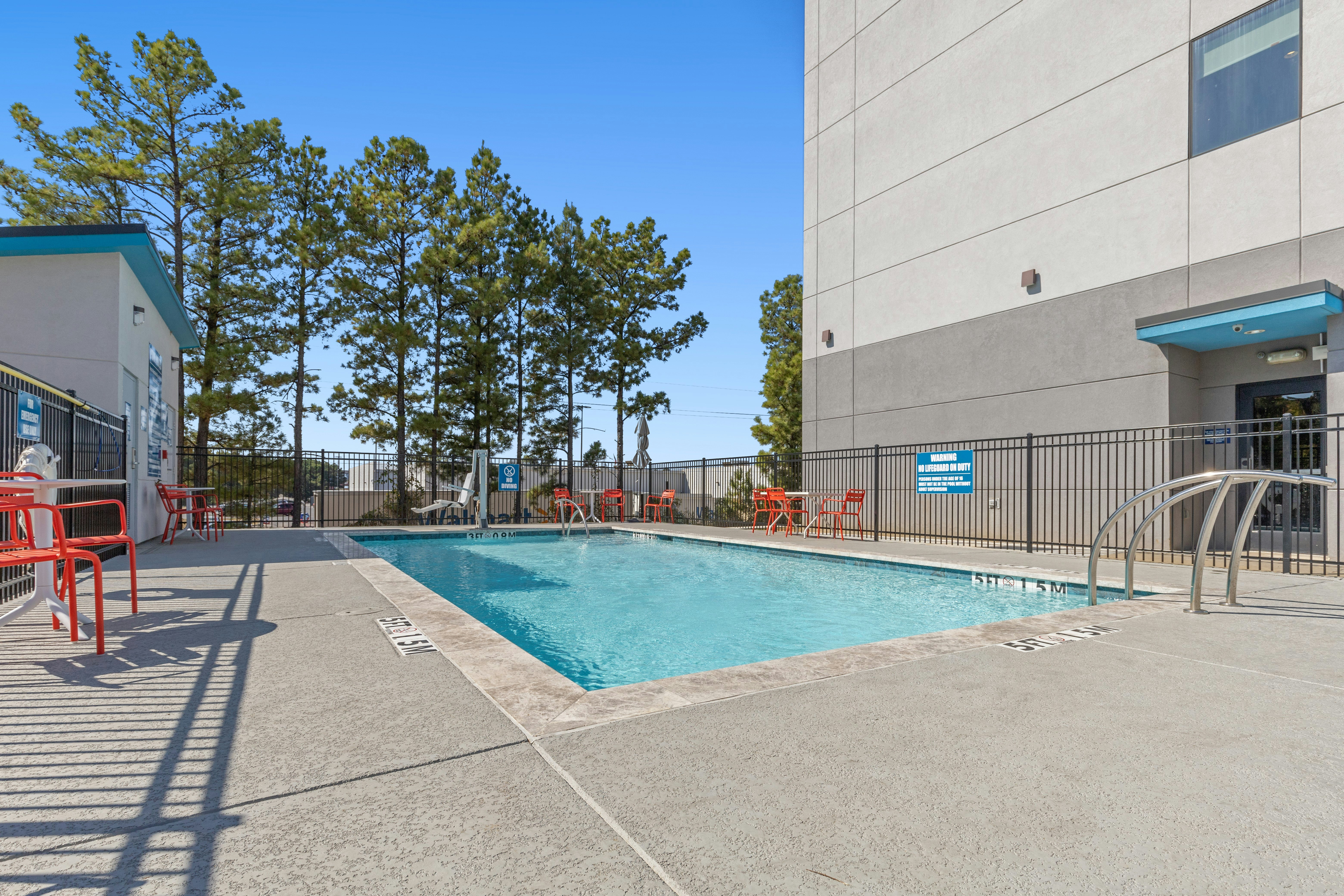 Tru By Hilton Longview 22/22