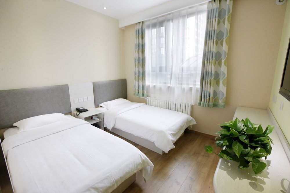 Beijing Dongdan Hotel 14/54