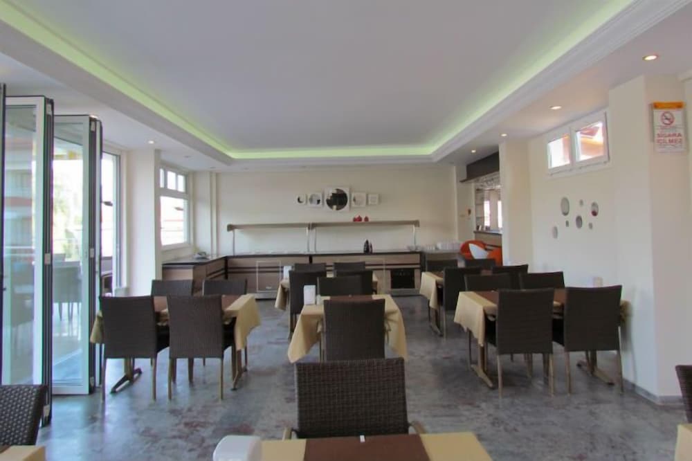 Dalyan Palmiye Resort 24/47