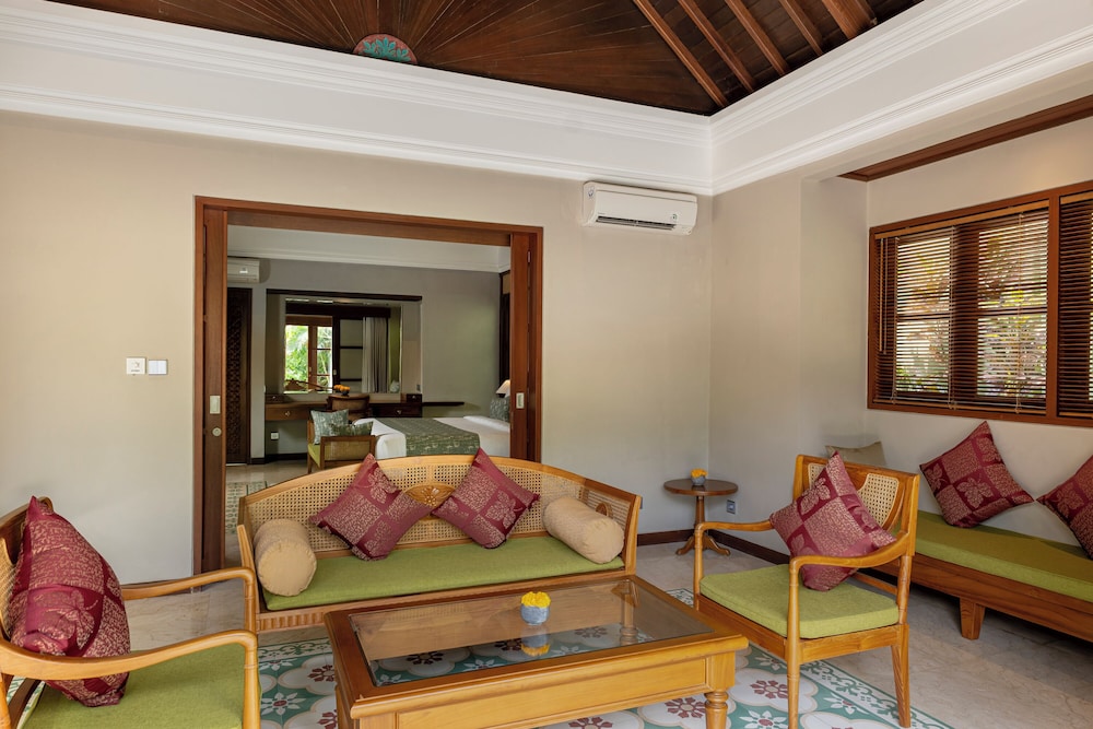 Arkamara Dijiwa Ubud (ex. Arkamara Resort) 30/49
