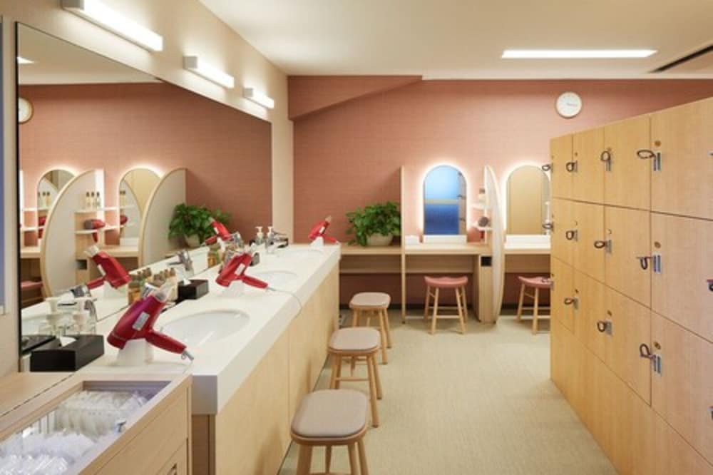 Almont Hotel Kyoto 58/67