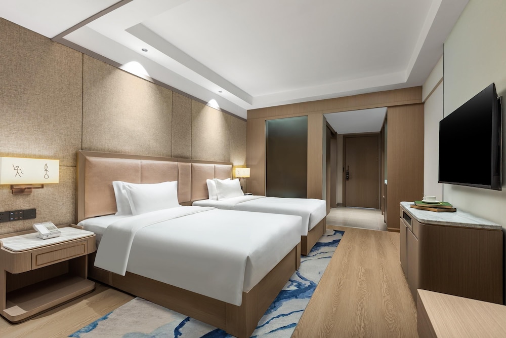 Days Hotel by Wyndham Lijiang Gucheng 13/26