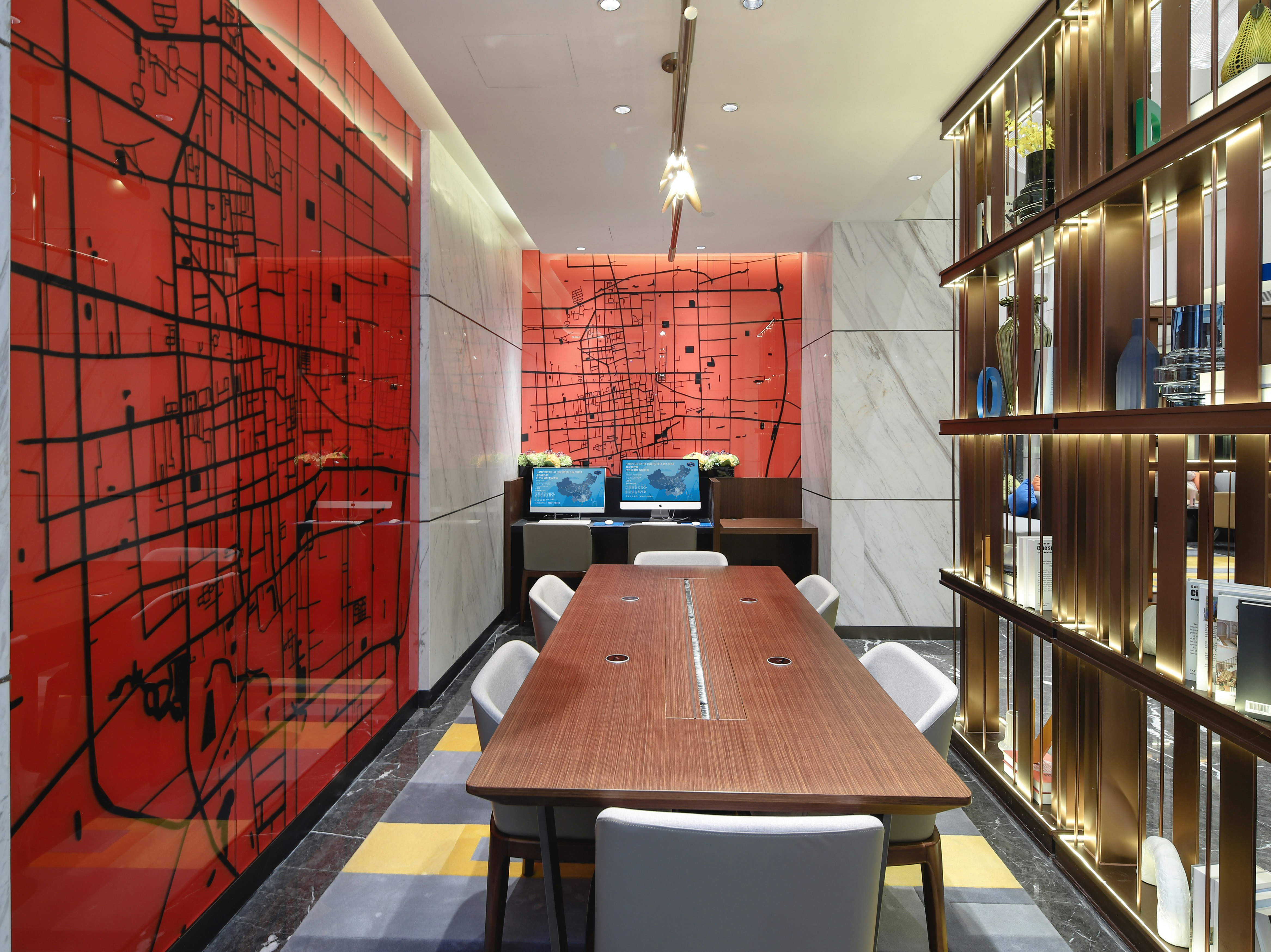 Hampton by Hilton Taiyuan Longcheng Street 48/50