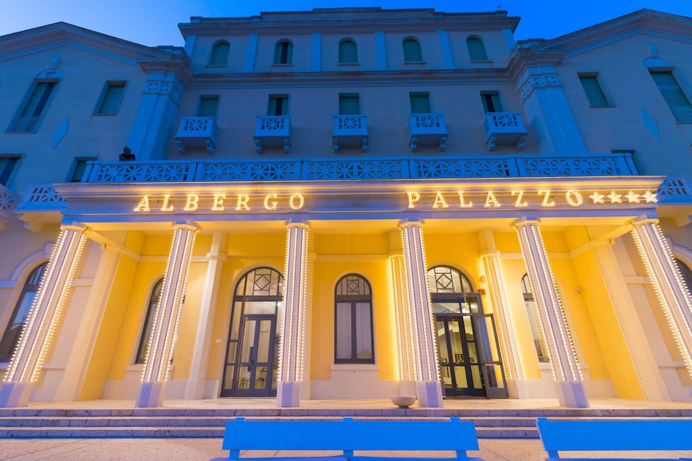 Albergo Palazzo 1/33