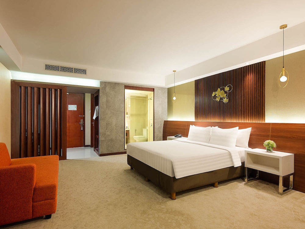 The Alana Yogyakarta Hotel & Convention Center 20/45