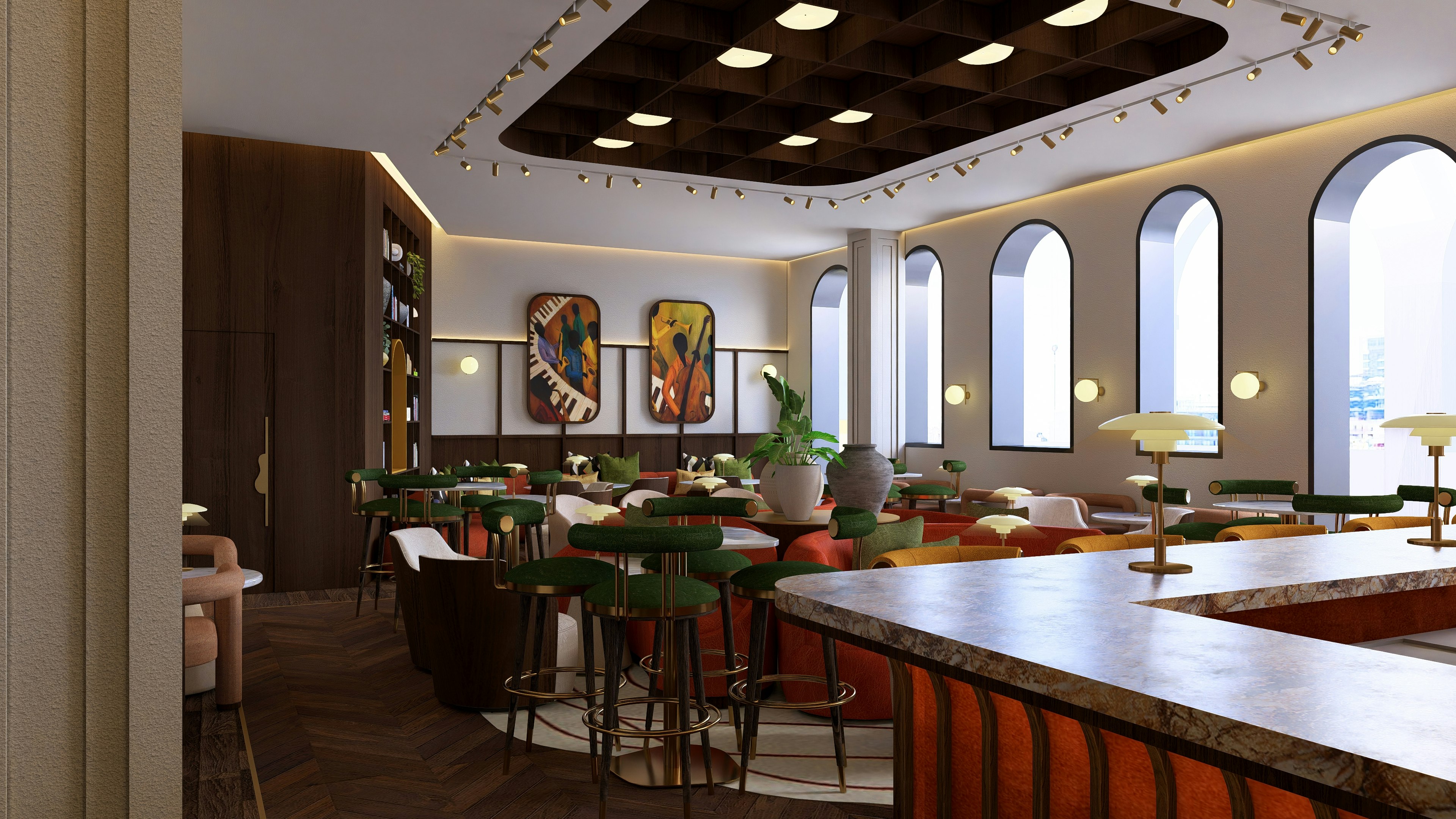 Hard Rock Hotel Malta 64/70