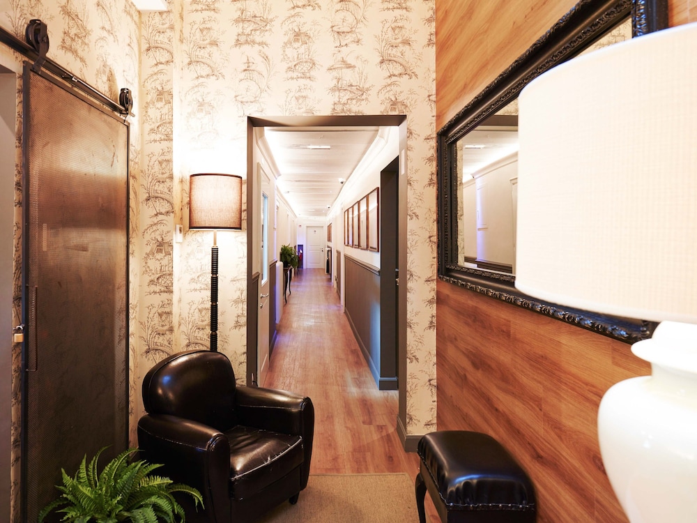 Boutique Hotel Hugo 10/44