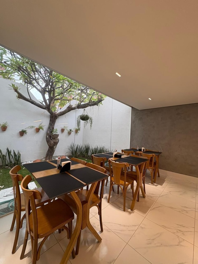 Tropico Praia Hotel 7/50