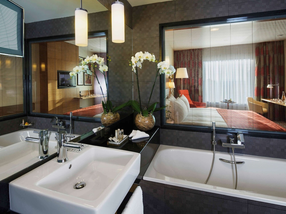 MOVENPICK ANKARA 20/77