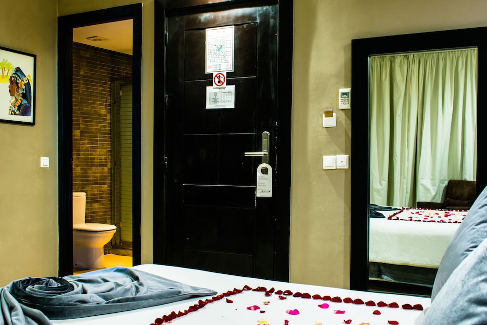 Tempoo Hotel - Adults Only 21/55