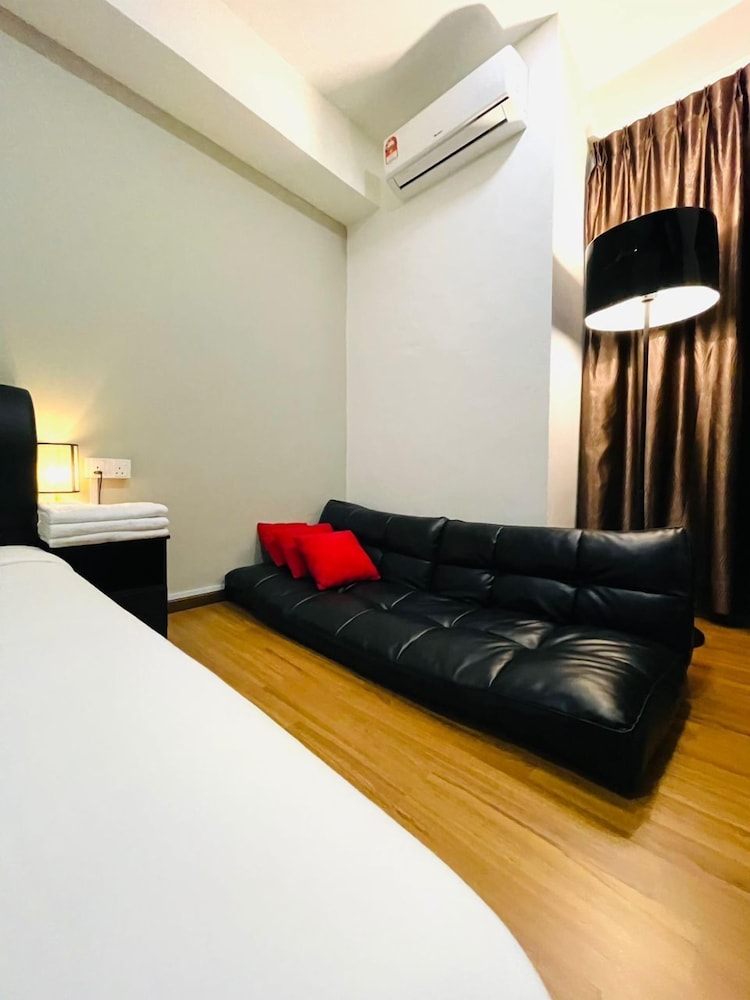 Hotel O Hi-homestay 18/32