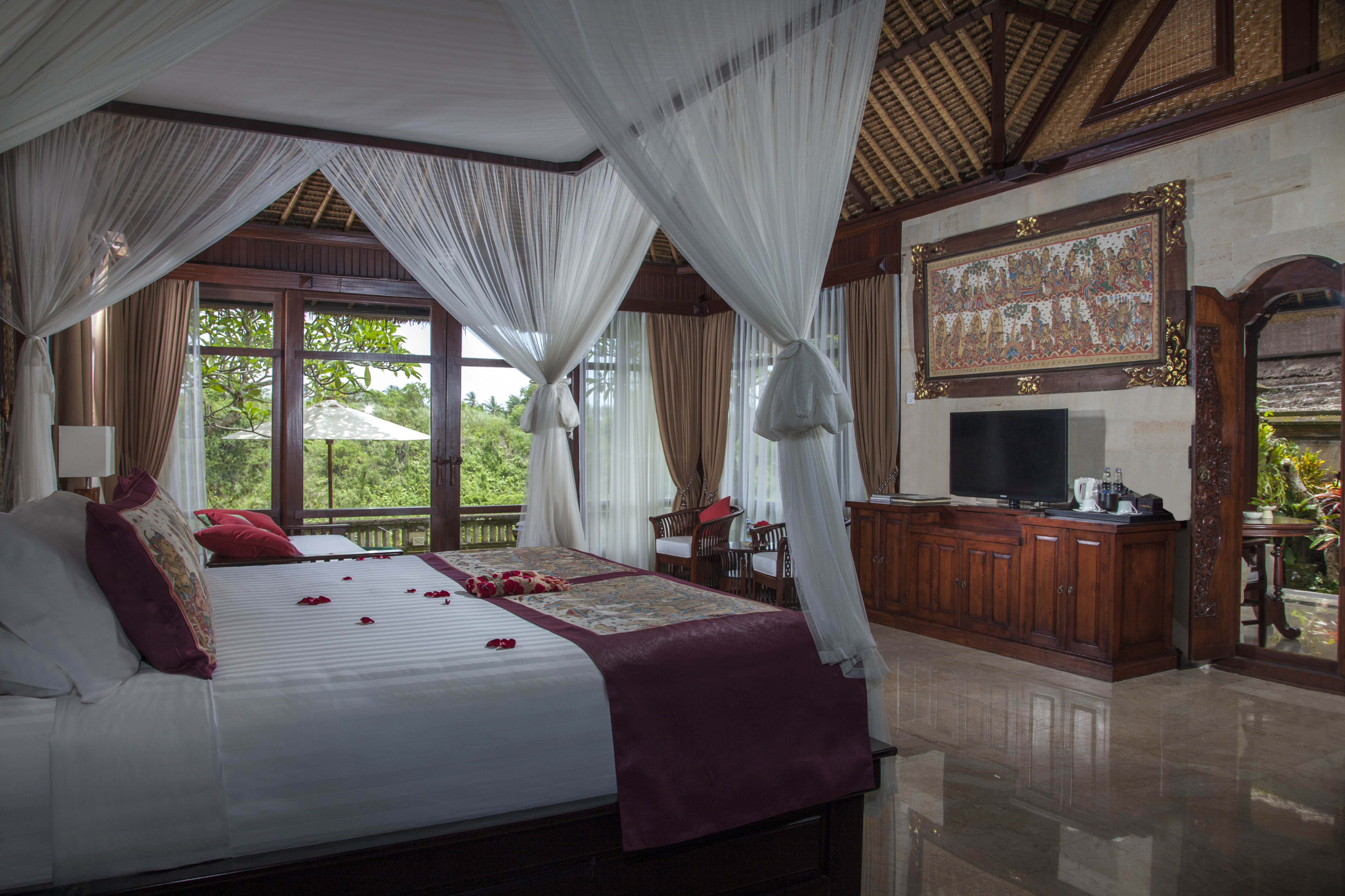 Garden Villa, Private Pool