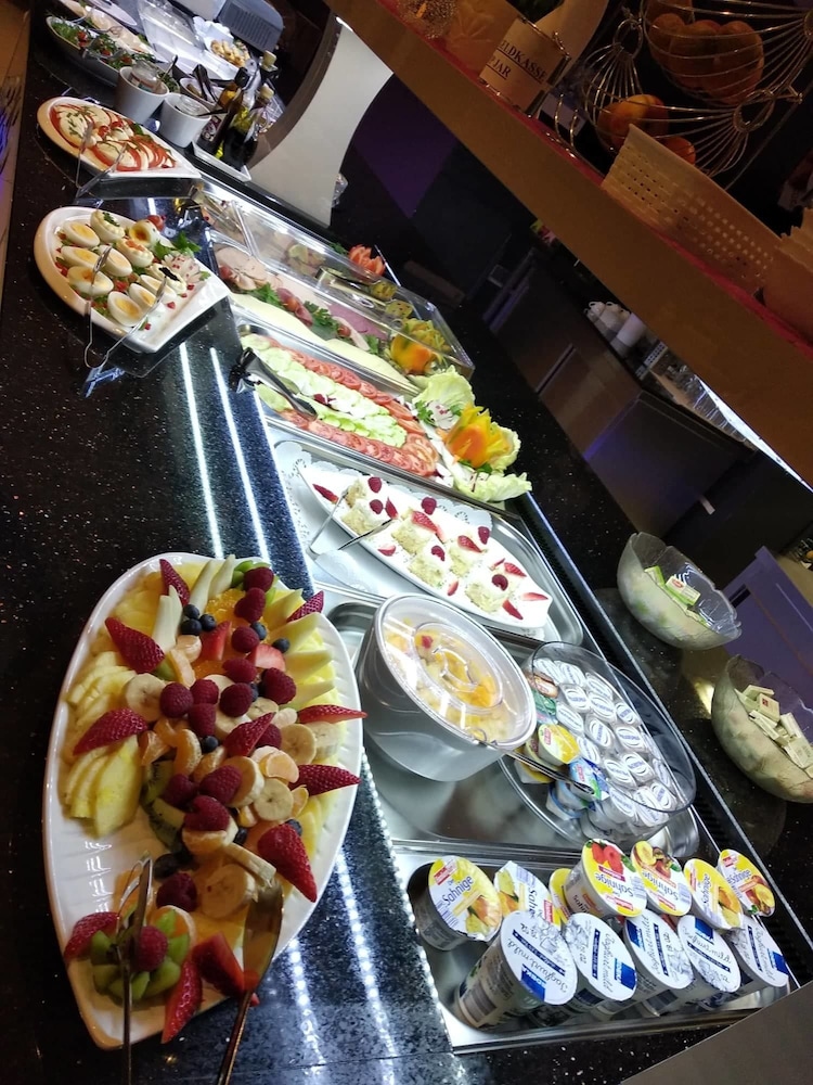 M&A Cityhotel Hildesheim 33/59
