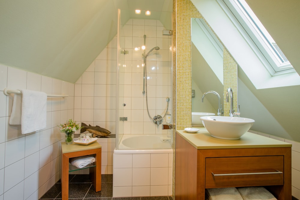 Seehotel Niedernberg - Das Dorf am See 49/49