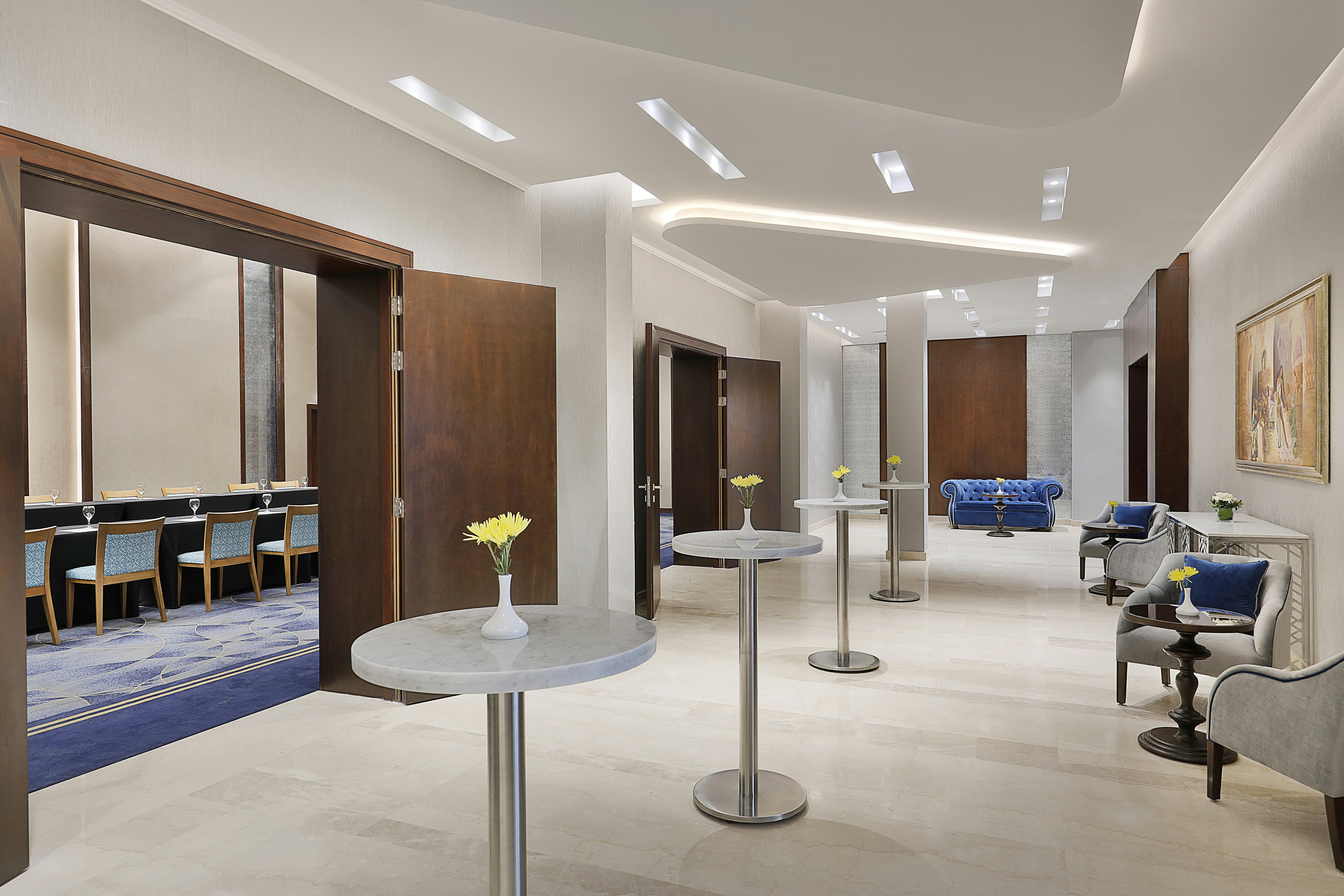 Hilton Hurghada Plaza 37/72