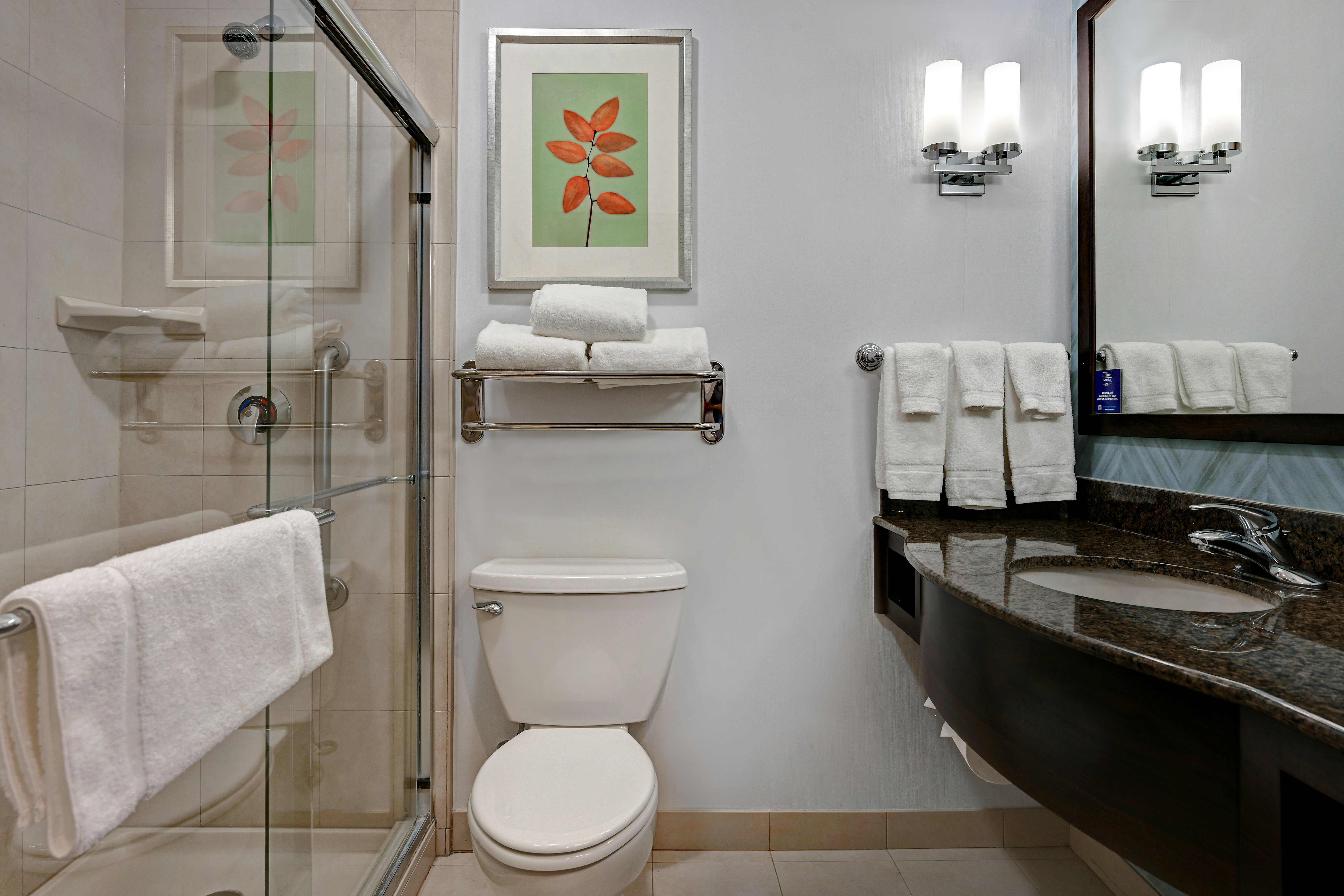 DELUXE, KING BED, JETTED TUB