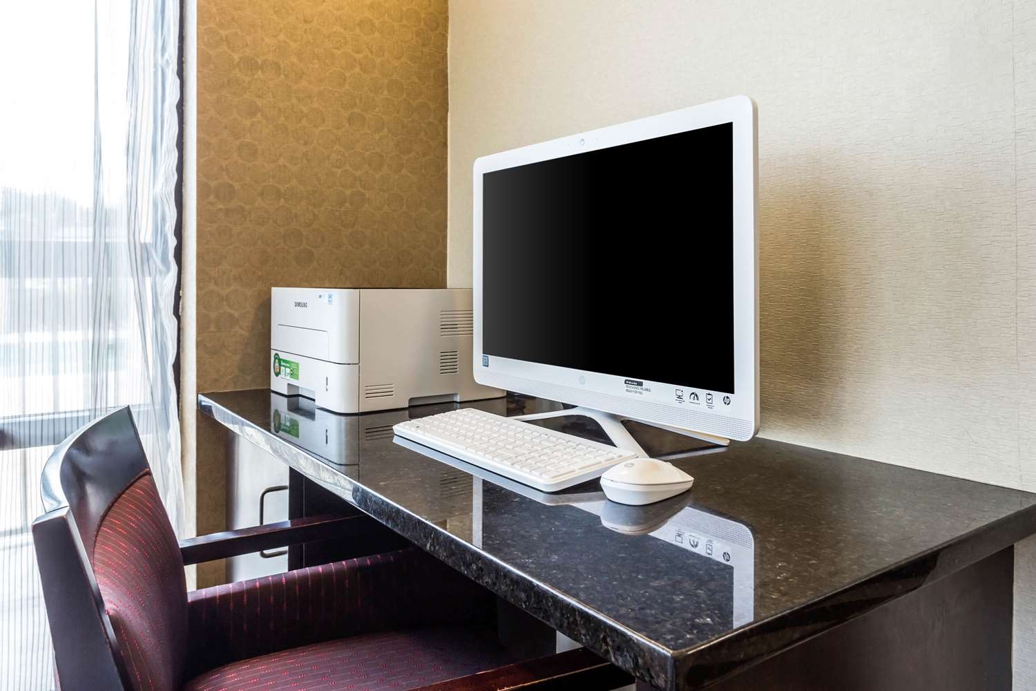 Quality Inn Walterboro I-95 10/16
