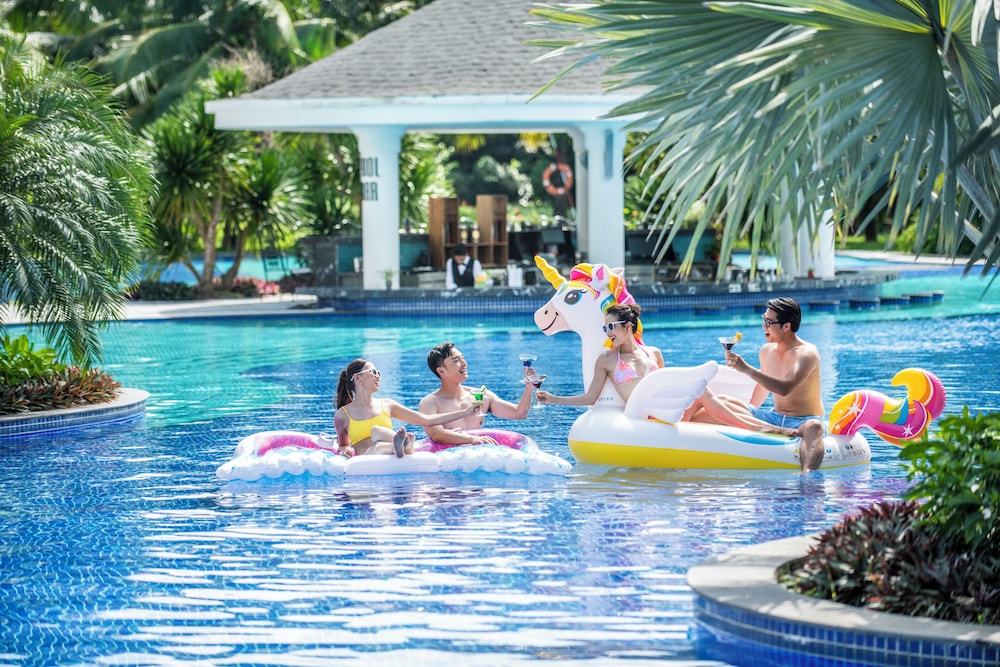 Vinpearl Discovery Wonderworld Phu Quoc 58/67