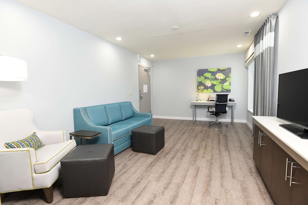 Hilton Garden Inn Jacksonville 19/37