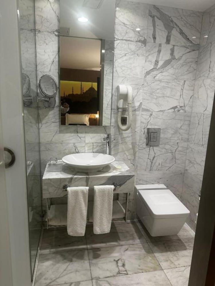 Hotel St. Sophia Istanbul 73/76