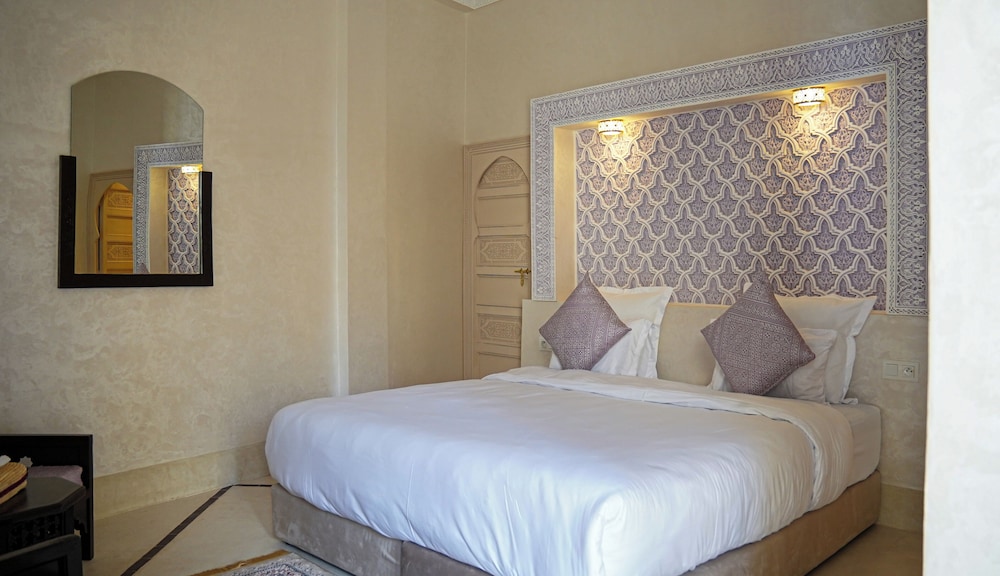 Palais Andara Riad And SPA 25/60