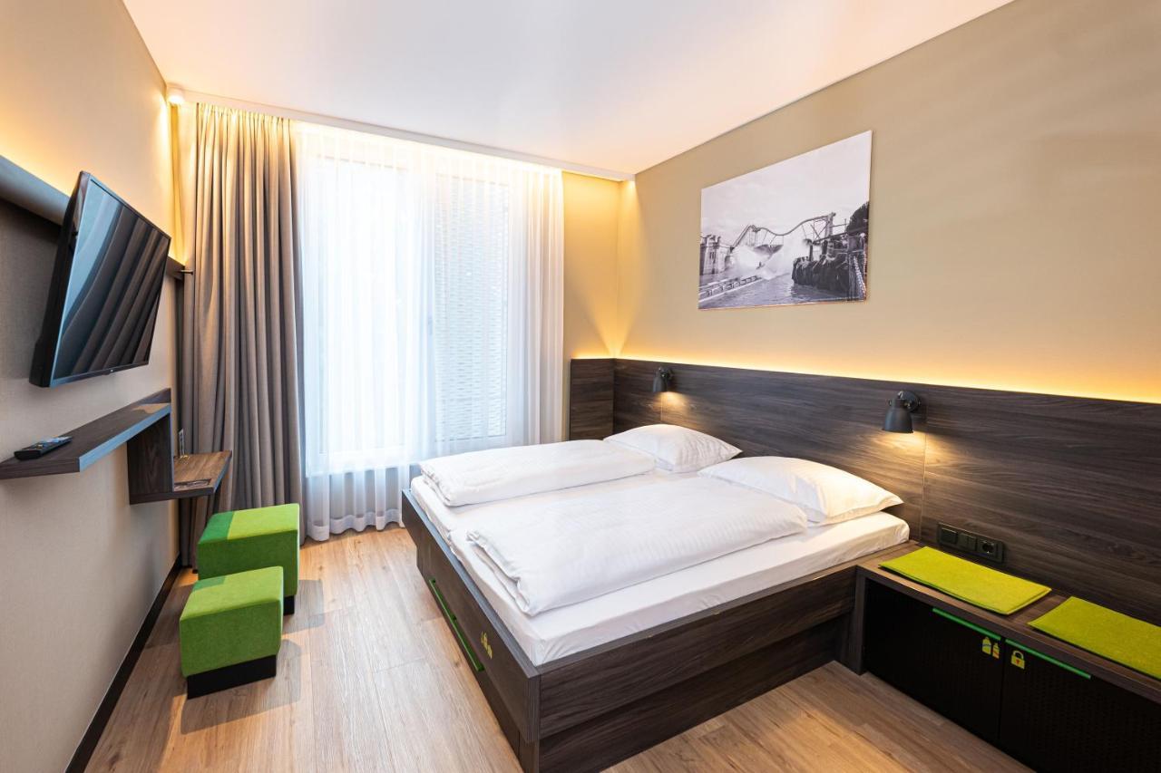 Comfort, House, Double Bed