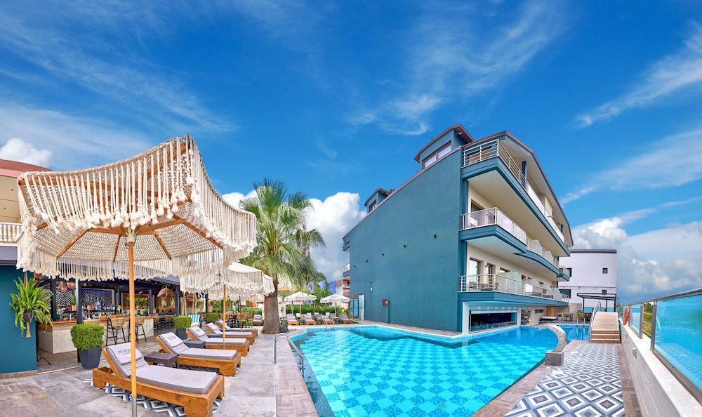Principal New Leisure Hotel 29/37