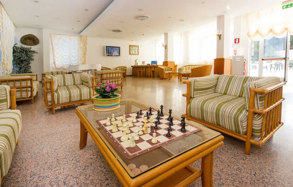 Ecoresort Le Sirene 53/78