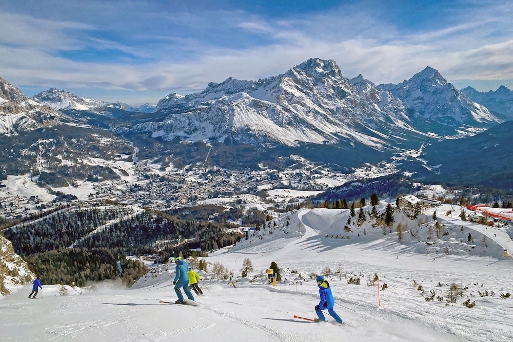 Hotel Antelao Dolomiti Mountain Resort 63/66