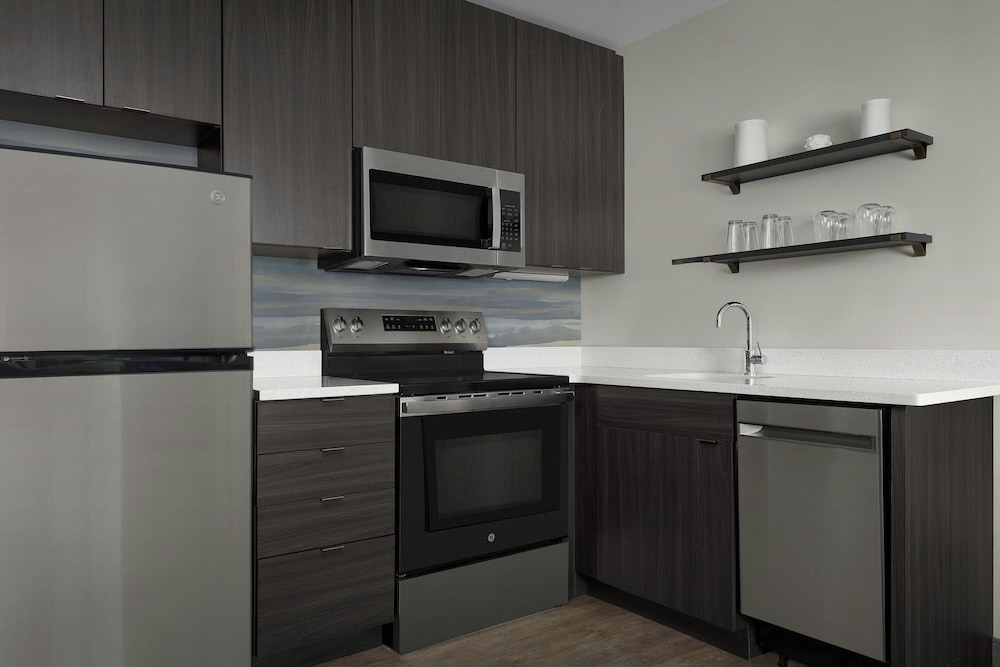 Residence INN BY Marriott Dayton Miamisb 20/28
