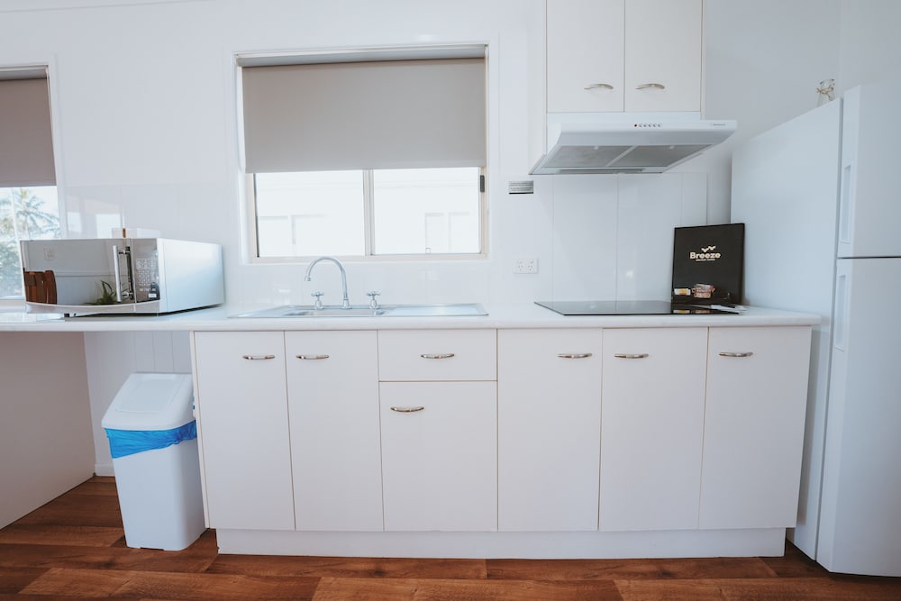 Discovery Parks - Bargara 34/50