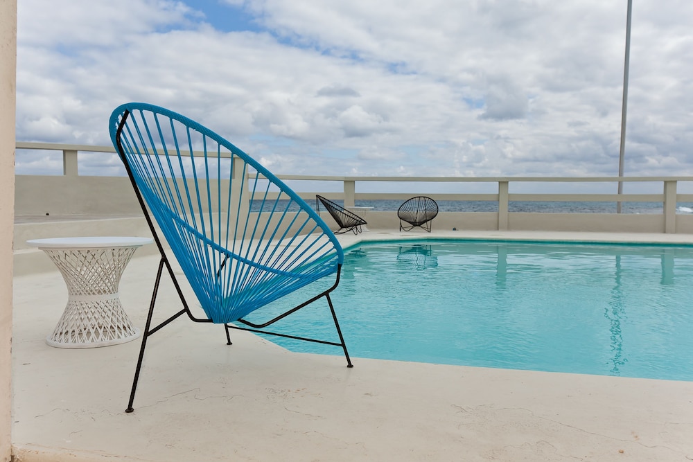 Hotel Rocamar Isla Mujeres 38/55