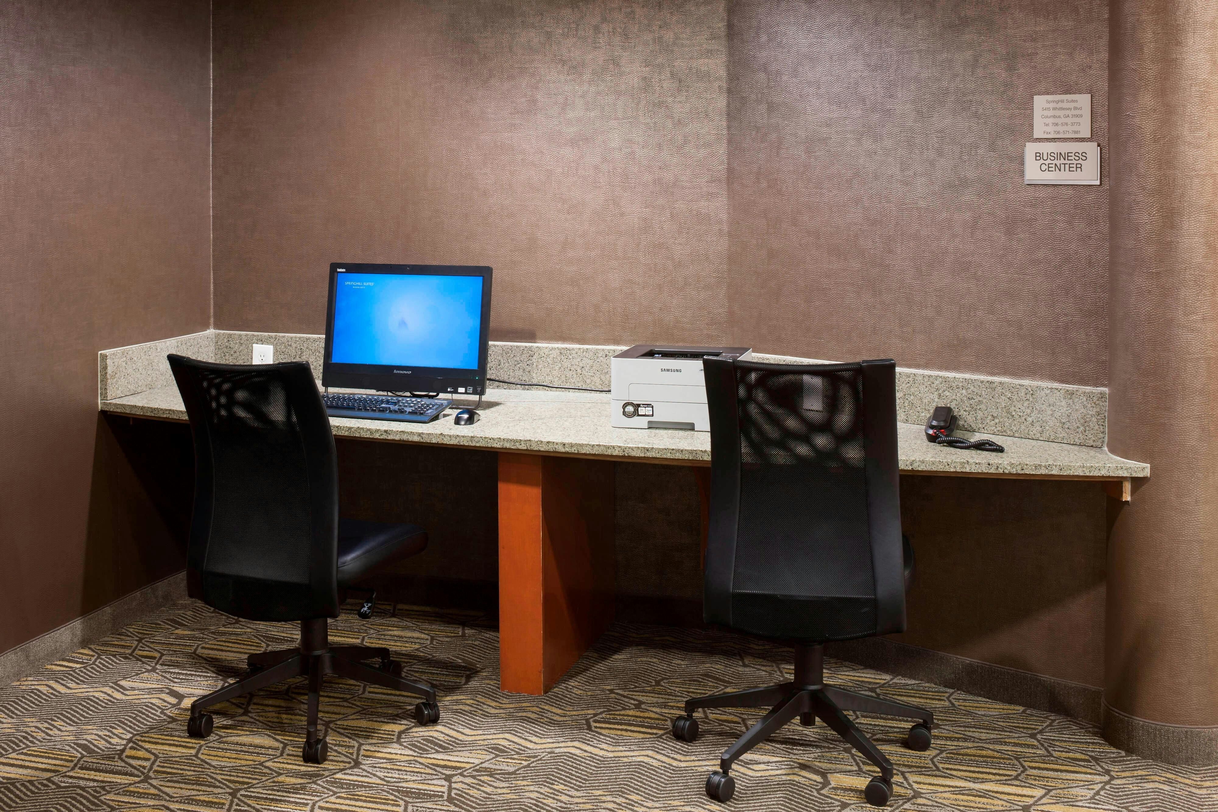 Springhill Suites By Marriott Columbus 31/38