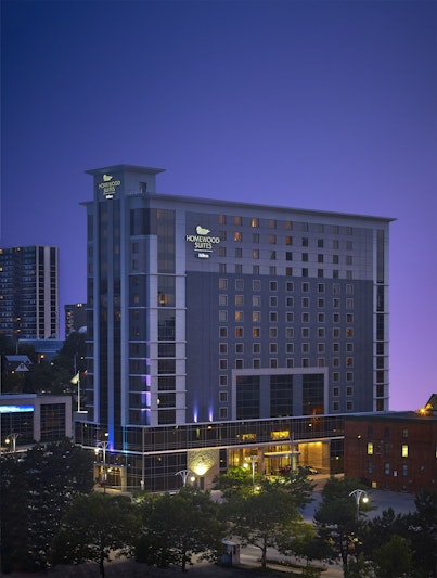 Homewood Suites By Hilton Hamilton Ontario Canada 2/50