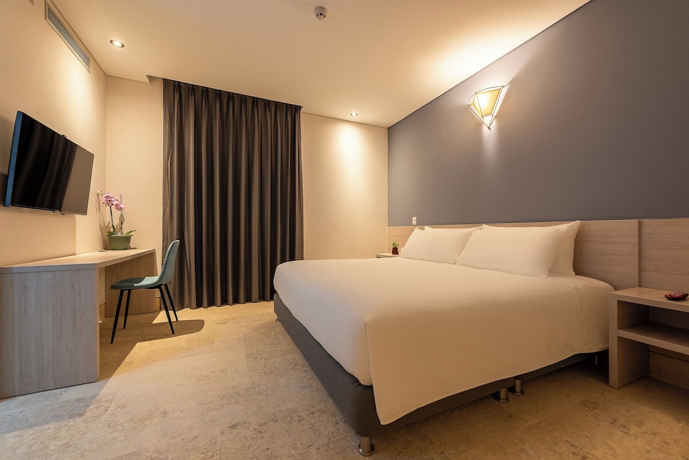 Hotel Rilux Cartagena 12/42